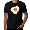 Ei T-Shirt Hohe Elastizität Sport T-Shirt T-Shirt
