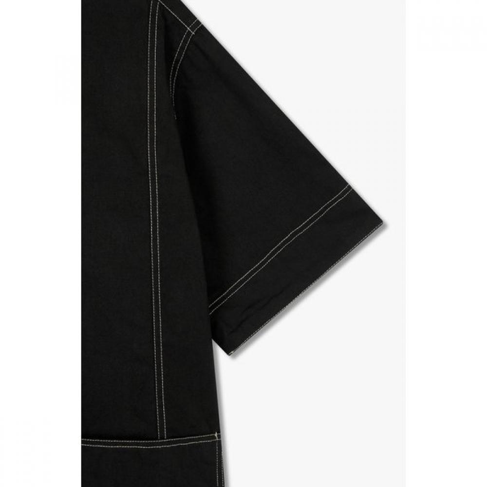 STUDIO TOMBOY Stitch Point Dress 9175341983ar 