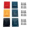 New Universal 18V Lithium Battery Tool Holder for DeWalt and Milwaukee Electric Tools