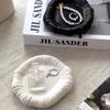 Ceramic Jewelry Storage Tray Creative Storage Plate Desktop Ornament Jewelry Display Rack  Snack