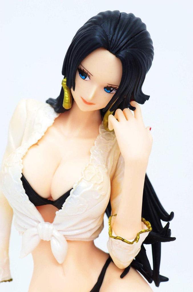 Banpresto One Piece GLITTER GLAMOURS Shiny Venus Boa Hancock & -BOA HANCOCK- (Prize)
