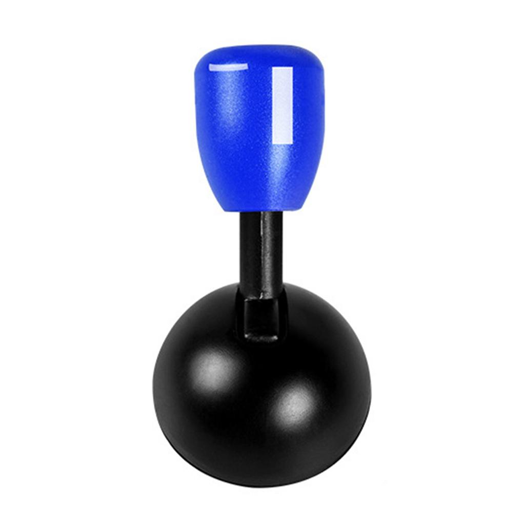 Easy Installation Automotive Engine Start Stop Joystick Push to Start Operations Starter Button Lever Accessory for Car
