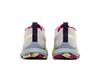 Nike React Pegasus Trail 4 Platinum Violet Purple Ink Fierce Pink Lumi