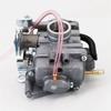 Carburetor 811613, 812259, 812466, 813802 Fits for Four Stroke 70cc & 90cc ATVs