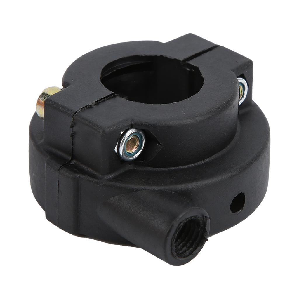 Throttle Twist Grip Casing for 49cc 50cc 70cc 90cc 110cc 125cc 140cc 150cc 200cc 250cc 7 8in Handlebars 4‑stroke Bike