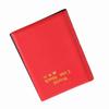 New Design 120 Pockets 10 Pages World Coin Storage Folder Album Money Collecting Holder Book