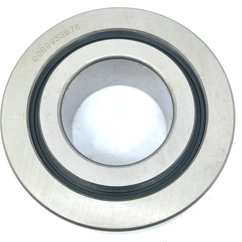 Genuine Linde Forklift Bearing 0009933676 - Mast Bearing / Carriage Roller