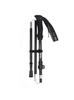 Lightweight Aluminum Folding Telescopic Trekking Pole for Hiking & Climbing
