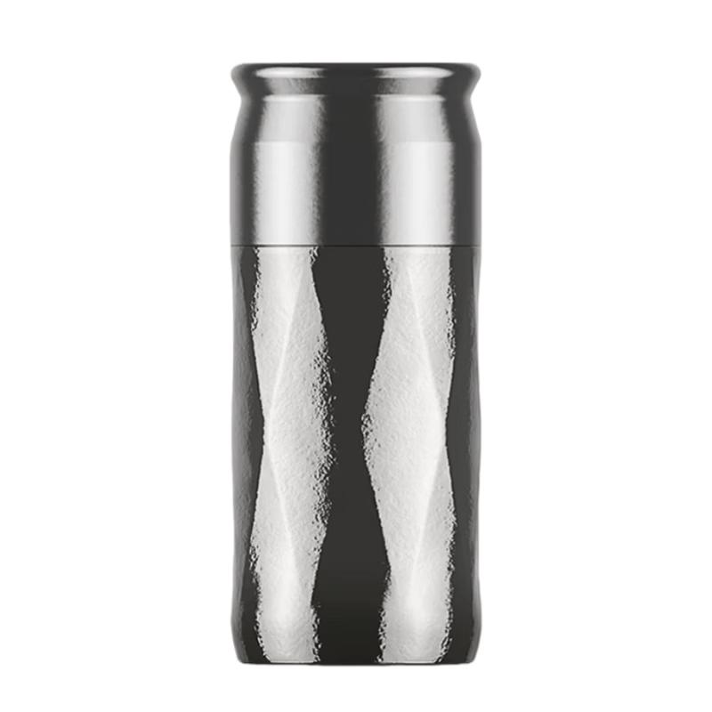 KESYSS Pure Titanium Portable Water Bottle 290ml