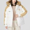 New Balance Down Jacket Women's White AWJ24306-CIC