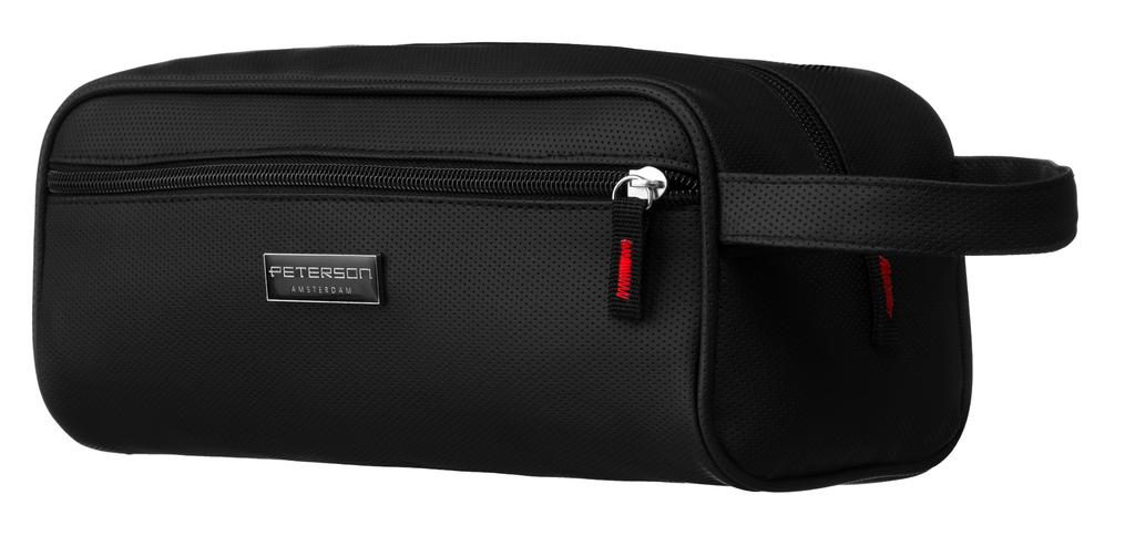PTN Cosmetic Bag KOS-ME-4-0980 Black