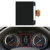LCD Display For Skoda For Octavia Mk2 1Z 2004-2013 Instrument Cluster Screen For III For Passat B6 A2C53141764 3232085