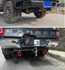 23-Model Ford Ranger Tow Bar Trailer Hook Bracket