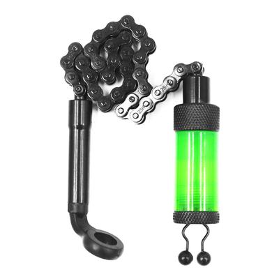 Fishing Swinger Chain Alert Swinger Bite Alarm Hanger Swinger Fishing Tackle
