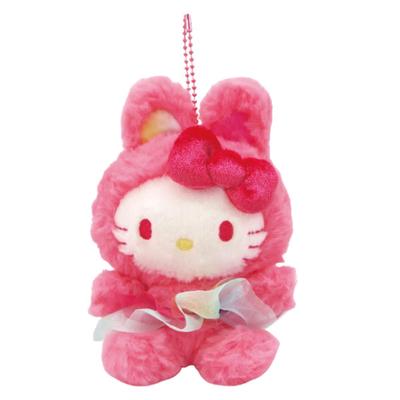 Nakajima Corporation Hello Kitty Třída Králík MC PK 193384-24