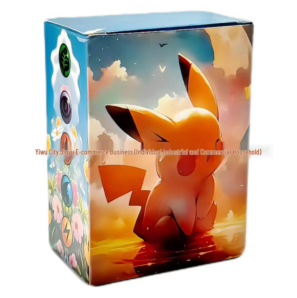 Pokémon Black & White SV11B Dragon PTCG Booster Pack (Japanese Version)