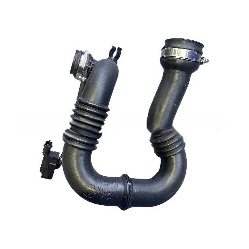 

Силіконова трубка інтеркулера Turbo Boost для Vauxhall, Nissan, Trafic. OEM 8201068612. Міцна та надійна заміна. China Mainland