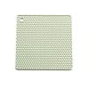 Silicone Honeycomb Heat-Resistant Non-Slip Pot Mat - Easy Clean & Anti-Scalding Placemat.