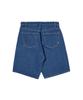 Heopeu Cromer Short [Stone Wash Indigo]