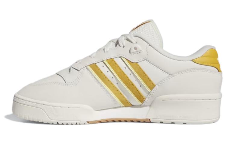 

Adidas Rivalry Low Cloud White Easy Yellow IE7197 42