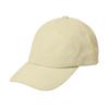 ICHIYON Fine corduroy cursive embroidery cap [14+ PLUS] / 103823-191-103