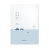 1025 Dokdo Wasser-Gel-Maske (10 Blätter) 30 ml * 10 Stück