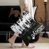 Band K-Katseye Pillow Anime Pillow Sofa Bed Head Pillow Cover Cushion Cover 45X45 Cm Fashion