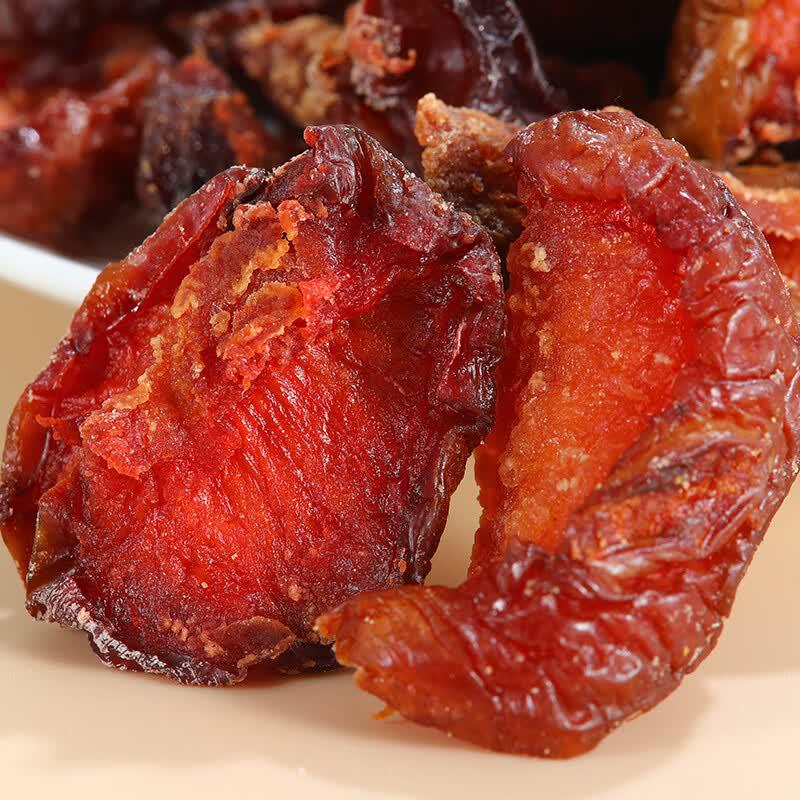Yanbei Farmer Sweet & Sour Dried Plums