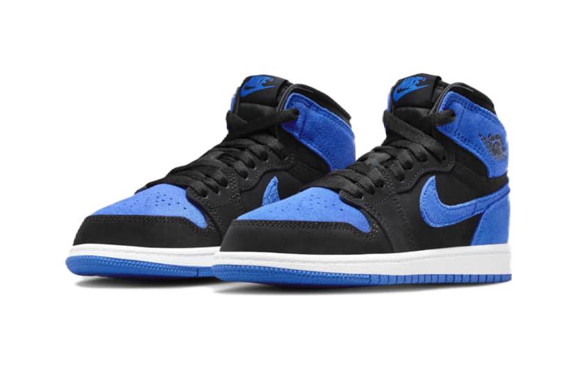 Air Jordan 1 Retro High OG PS 'Royal Reimagined'