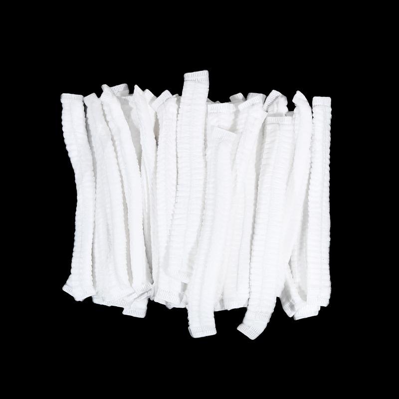 50/100 Pezzi Copertura Usa e Getta per Scopa Copriscopa Manicotto Pulizia Copertura Appiccicosa Rimuovi Polvere Peli