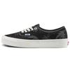 OG Authentic LX 'Island Leaf - Black' (Unisex) Black / Raven Canvas Shoes VN0A4BV9VYO