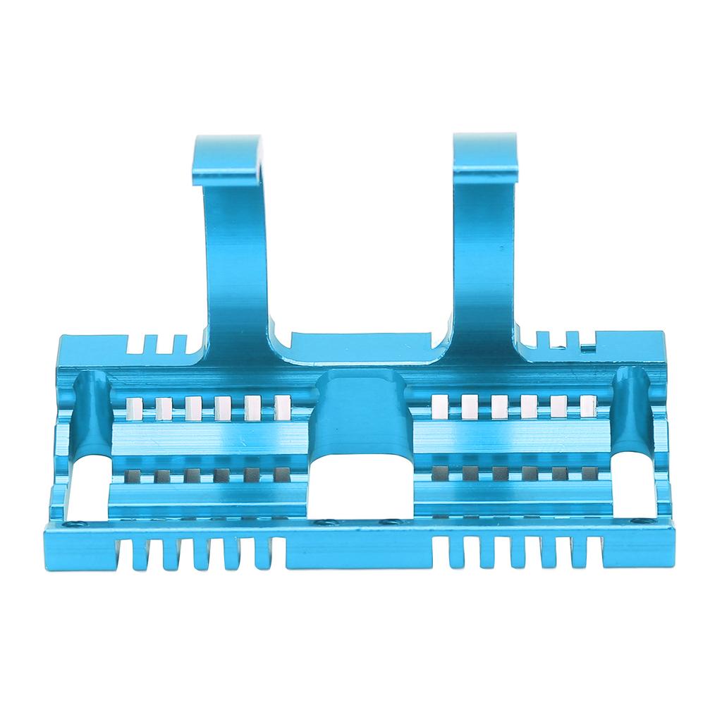 RC Cooling Bracket Aluminum Alloy Heat Dissipation Stand for 550 3650 3660 3670 3674 36mm Motor