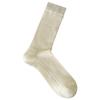 Seasonal Thin Socks Are Hollow And Versatile Socks Style Sweet Mid-Tube Women'S Socks