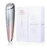 EMS Facial Beauty RF Facial Beauty EMS Ultrasonic Ion Light Facial Beauty Lifting Eye Face Line Skin Beauty Charging Stand Home Beauty Birthday Gift