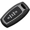 Suitable Key Cover for Great Wall Haval: Menglong Xiaolong, Second Gen Big Dog, Chitu, H5, H6 - Protective Shell and Buckle