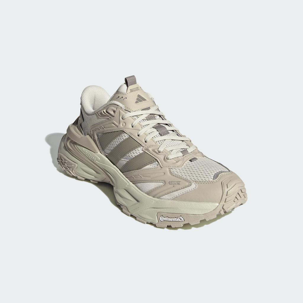 Adidas XLG STORM Cushioning Abrasion Resistant Breathable Running Shoe