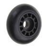 Mute Luggage Suitcase Replacement Wheels Wear-Resistant Suitcase Wheels Luggage Suitcase Wheels Suitcase Spinner Wheels
