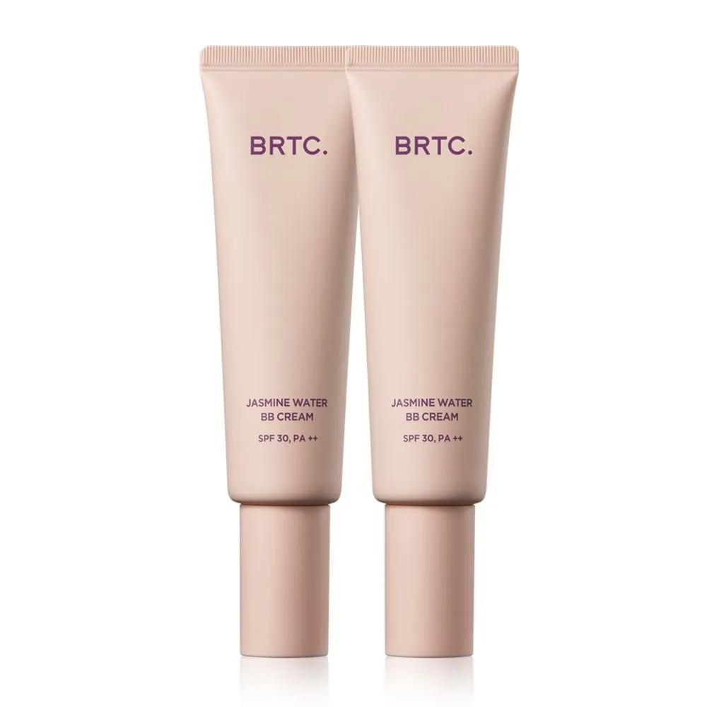BRTC Jasmine Water BB Cream 60g / SPF30 PA++ 2 Pieces