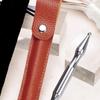 Acupuncture Pen Facial Reflexology Tools Stainless Steel Trigger Point Massager Deep Tissue Back Massager Body Face Massage