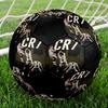 Size 5 Printed Football Resistant Outdoor Training Soccer Ball