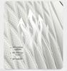 Universal Nappa Leather Car Seat Covers - Four-Season, Full-Coverage Cushion