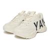 Mlb Big Ball Chunky P Mega Ny (White)