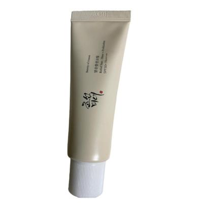 Klare Reissonnenschutzcreme LSF50+ PA++++ (50 ml)