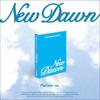 KIM SIHUN (BDC) <New Dawn> Platform Ver. + Free Gift
