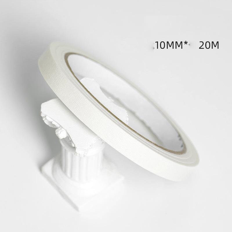 1 role profesionální maskovací pásky na nehty, kreativní pruhovací vodicí pásky, nástroje pro manikúru a vzory