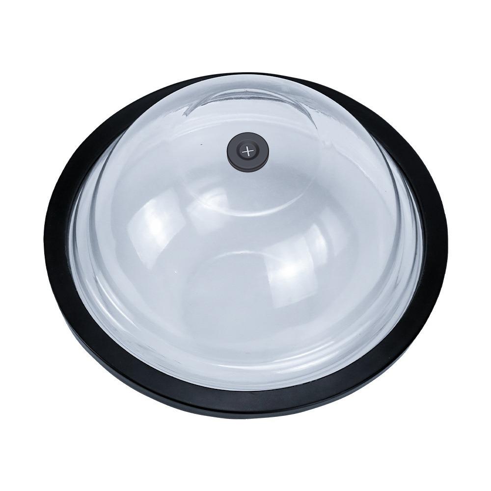 Reusable Round Ice Block Mold Easy Release Ice Pot Water Chiller Sphere Ice Mold Bartending