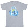 Elemental Girls Crying T-Shirt
