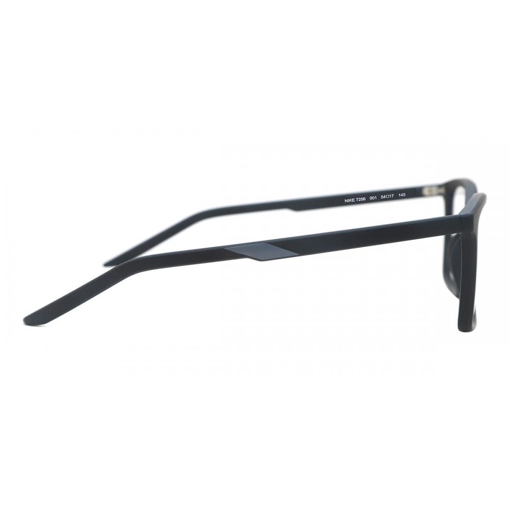 Nike 7256 001 Unisex Eyeglasses