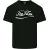 Enjoy Jiu Jitsu MMA Mixed Martial Art Funny Mens Cotton T-Shirt Unisex T-Shirt