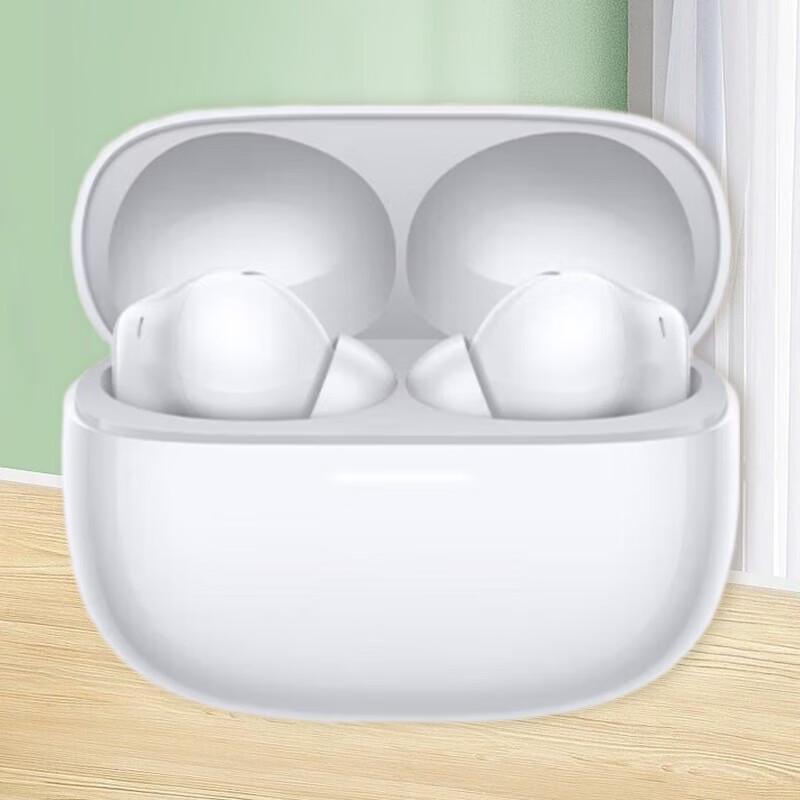 Redmi Buds 6 Pro Wireless Noise-Cancelling Earbuds